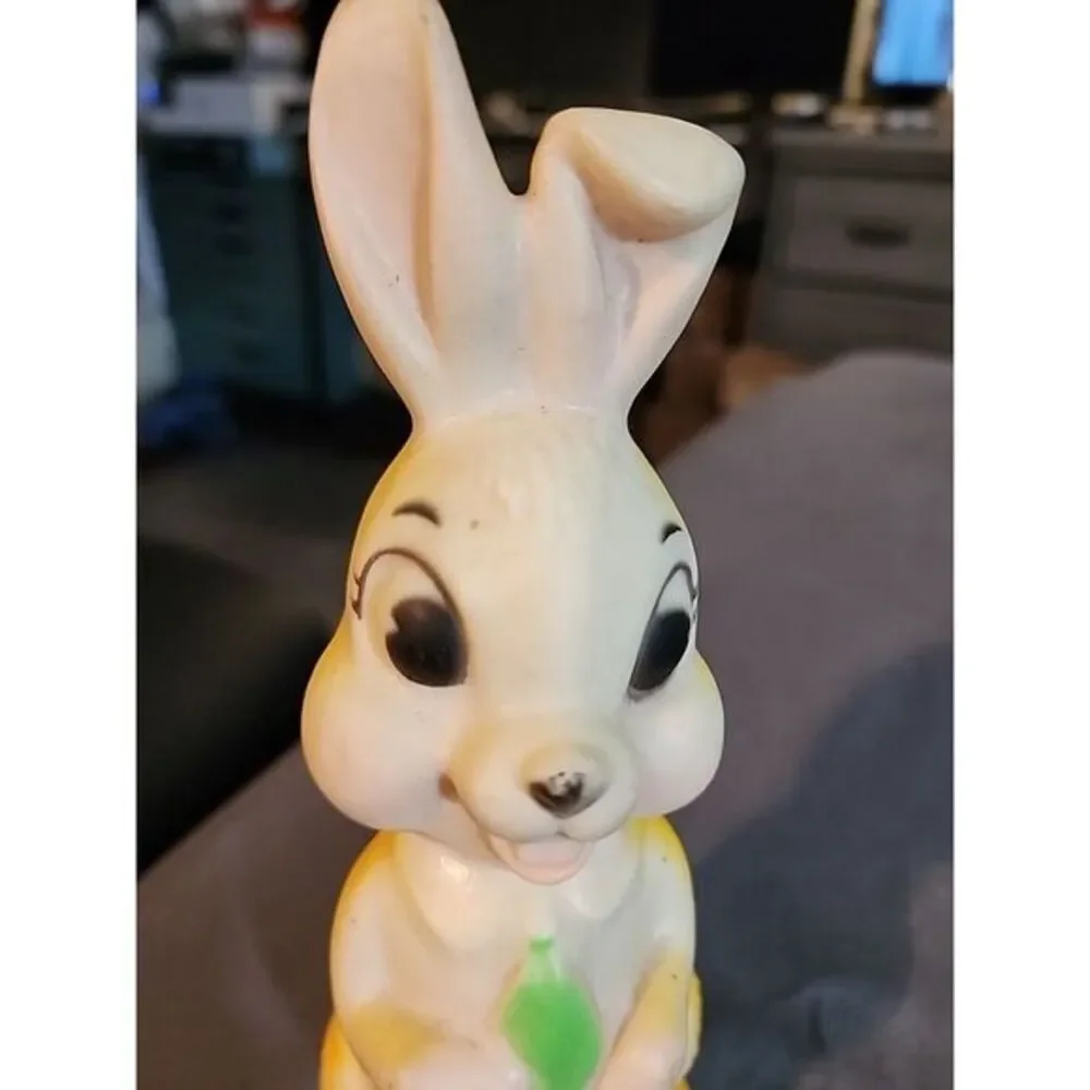 N/A vintage easter